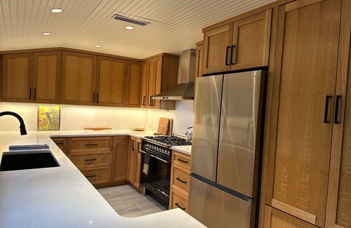 Gasquet Casa | Wild Smith River Front Home