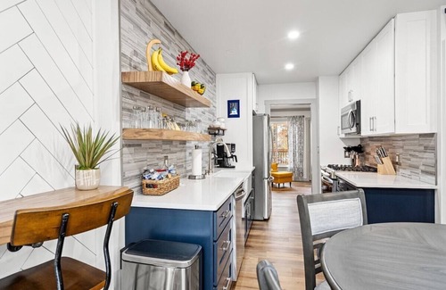 Roswell Casa | Wild Sunflower Retreat