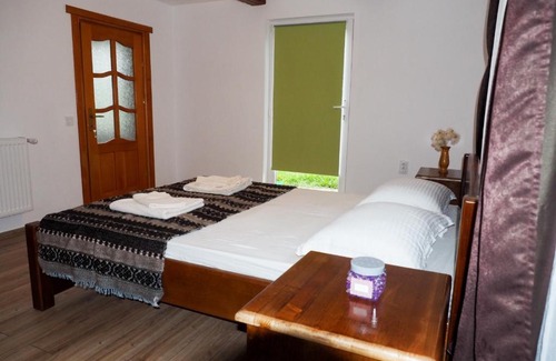 Campulung Moldovenesc Casa | Wild-Traditional Bucovina