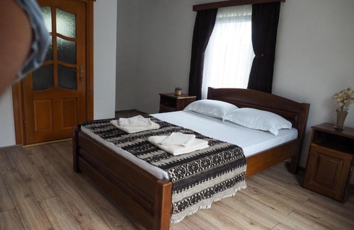 Campulung Moldovenesc Casa | Wild-Traditional Bucovina