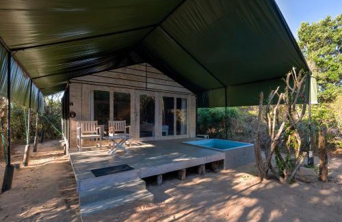 Palatupana Otro | Wild Trails Yala by Mili