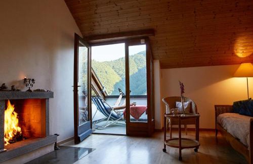 Isorno Apartamento | Wild Valley Secluded Apartment 3