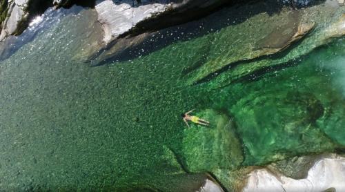 Isorno Apartamento | Wild Valley Secluded Apartment 3