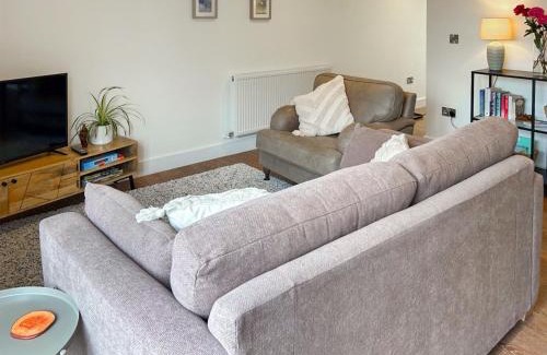 East Brent Casa | Wild View