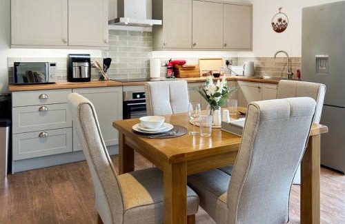 East Brent Casa | Wild View