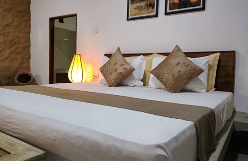 Vanathavilluwa Cama Y Desayuno | Wild Wadi wilpattu