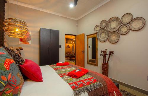 Marloth Park Casa | Wild Whispers