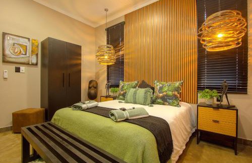 Marloth Park Casa | Wild Whispers
