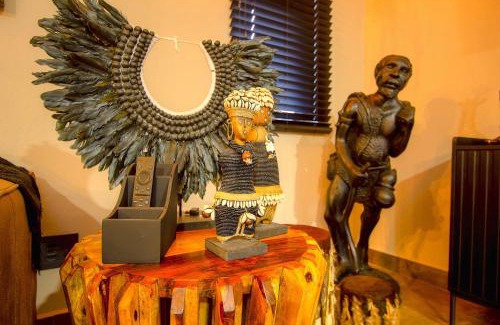 Marloth Park Casa | Wild Whispers