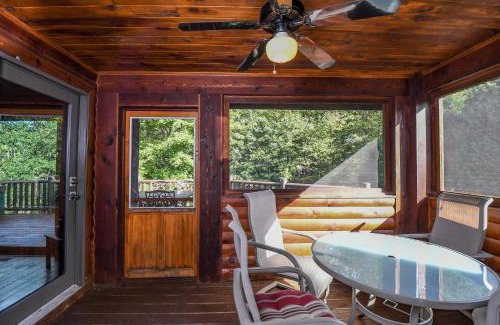 North Glade Hills Casa | Wild Wild West