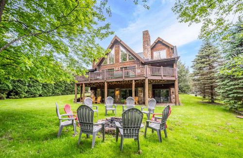 North Glade Hills Casa | Wild Wild West