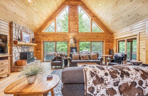 North Glade Hills Casa | Wild Wild West