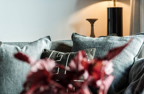 Hausham Apartamento | Wild Within - Porter Penthouse