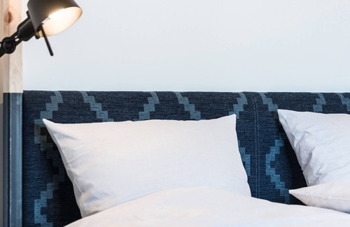 Hausham Apartamento | Wild Within - Porter Penthouse