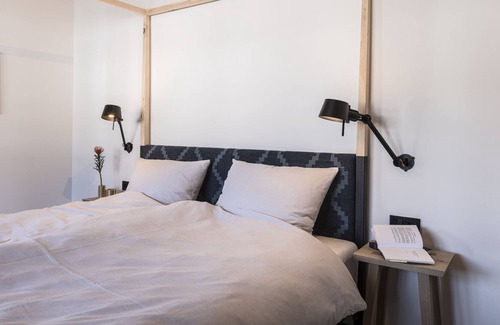 Hausham Apartamento | Wild Within - Porter Penthouse