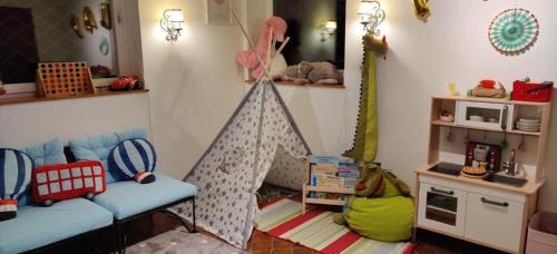 Predlitz-Turrach Chalet De Esquí | Wildbach Chalet Turrach