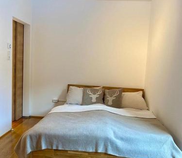 Predlitz-Turrach Chalet De Esquí | Wildbach Chalet Turrach