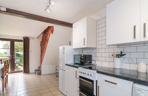 Brean Cabaña | WILDBERRY COTTAGE, family friendly, with a garden in Brean