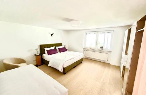 Cond Apartamento | Wildblick