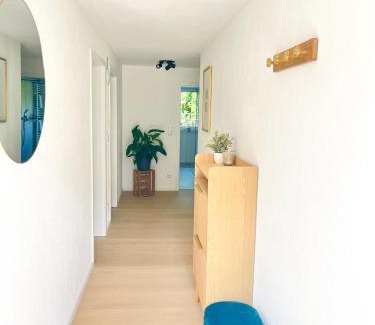 Cond Apartamento | Wildblick