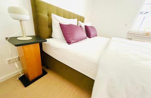 Cond Apartamento | Wildblick
