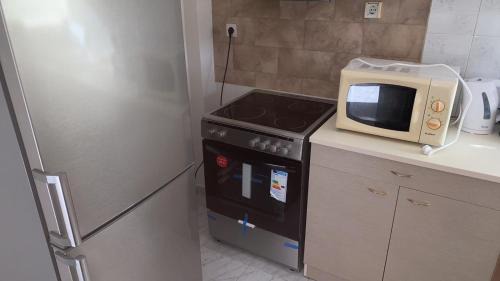 Perea Apartamento | WildCalypso-2- Bedrooms Fully Equipped with Private Parking