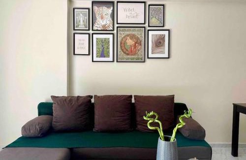 Perea Apartamento | WildCalypso-2- Bedrooms Fully Equipped with Private Parking