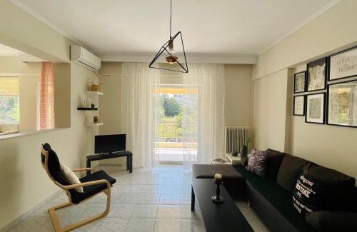 Perea Apartamento | WildCalypso-2- Bedrooms Fully Equipped with Private Parking