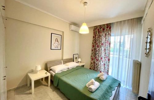 Perea Apartamento | WildCalypso-2- Bedrooms Fully Equipped with Private Parking