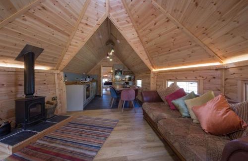 Lochgilphead Casa | Wildcat Lodge