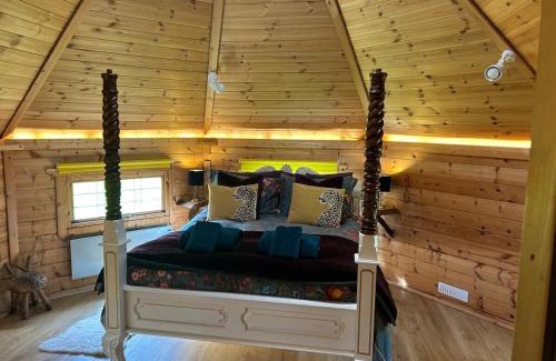 Lochgilphead Casa | Wildcat Lodge