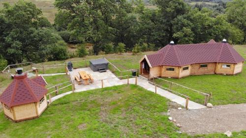 Lochgilphead Casa | Wildcat Lodge