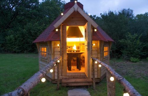 Lochgilphead Casa | Wildcat Lodge