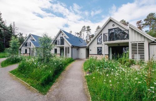 Alvie Casa | Wildcat Lodge