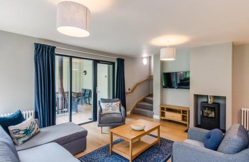 Alvie Casa | Wildcat Lodge