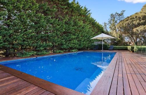 Blairgowrie Casa | Wildcoast Resort Pool Court