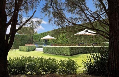 Blairgowrie Casa | Wildcoast Resort Pool Court
