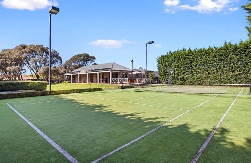 Blairgowrie Casa | Wildcoast Resort Pool Court