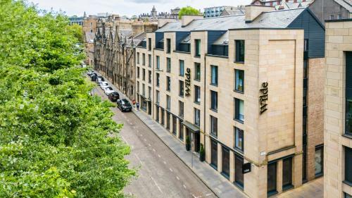 Old Town Apartamento | Wilde Aparthotels Edinburgh Grassmarket