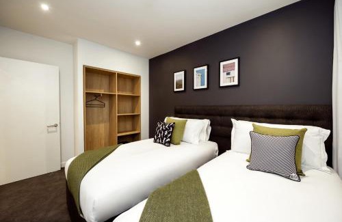 Old Town Apartamento | Wilde Aparthotels Edinburgh Grassmarket