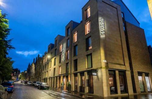 Old Town Apartamento | Wilde Aparthotels Edinburgh Grassmarket