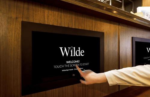 Old Town Apartamento | Wilde Aparthotels Edinburgh Grassmarket