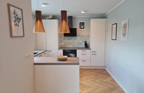 Norddeich Casa | Wilde Brise 3 – Luxusbungalow in bester Lage in Norddeich
