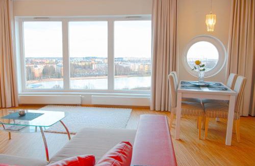 Tartu Apartamento | Wilde Guest Apartment Tigutorn