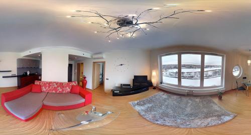 Tartu Apartamento | Wilde Guest Apartment Tigutorn