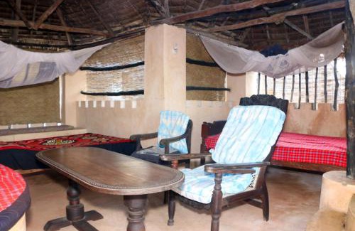 Lamu Casa | Wildebeeste Lamu