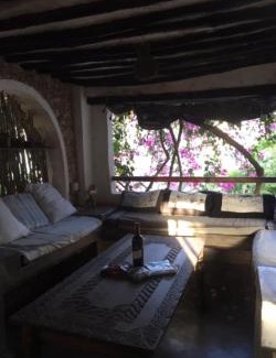 Lamu Casa | Wildebeeste Lamu