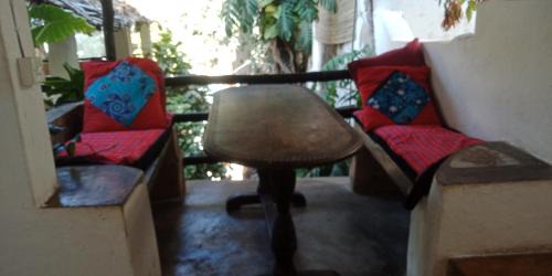 Lamu Casa | Wildebeeste Lamu