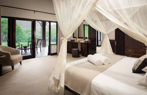 Oudtshoorn Cabina | Wildehondekloof