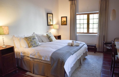 Grabouw Cama Y Desayuno | Wildekrans Country House